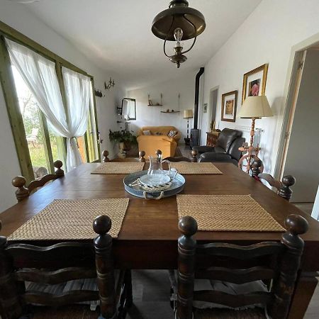 Aurora 2-Bed Cottage - Sleeps 4 - Montseny Park Arbúcies Exterior foto