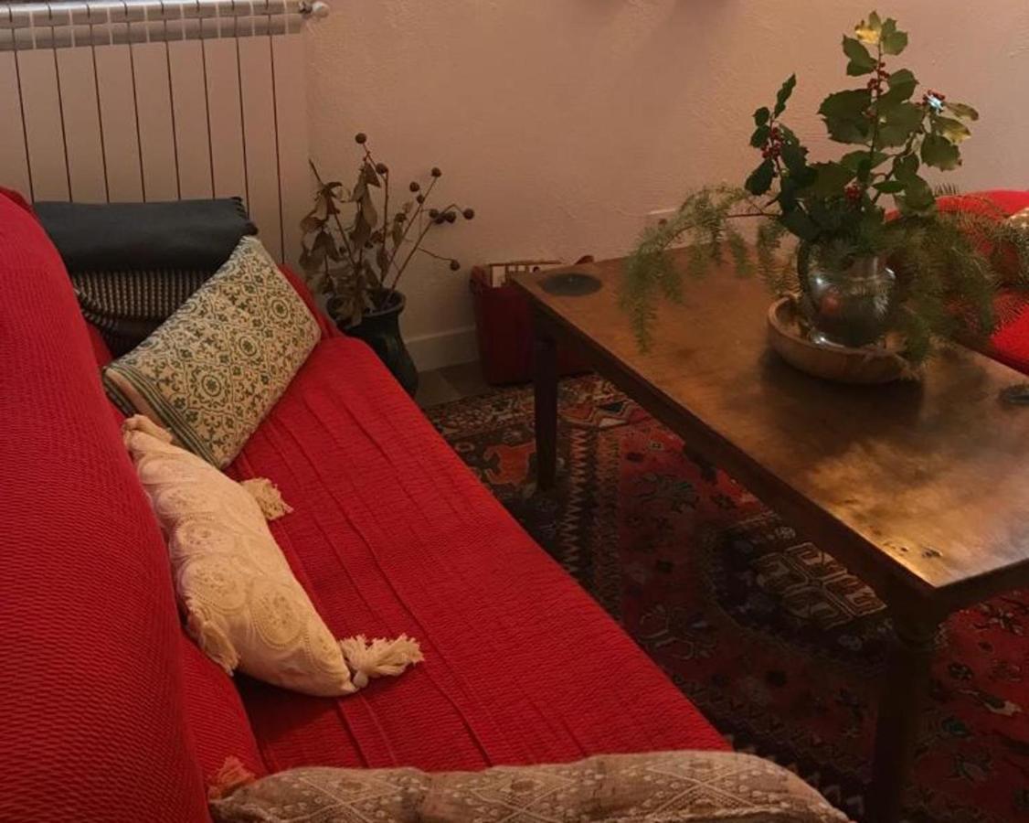 Aurora 2-Bed Cottage - Sleeps 4 - Montseny Park Arbúcies Exterior foto