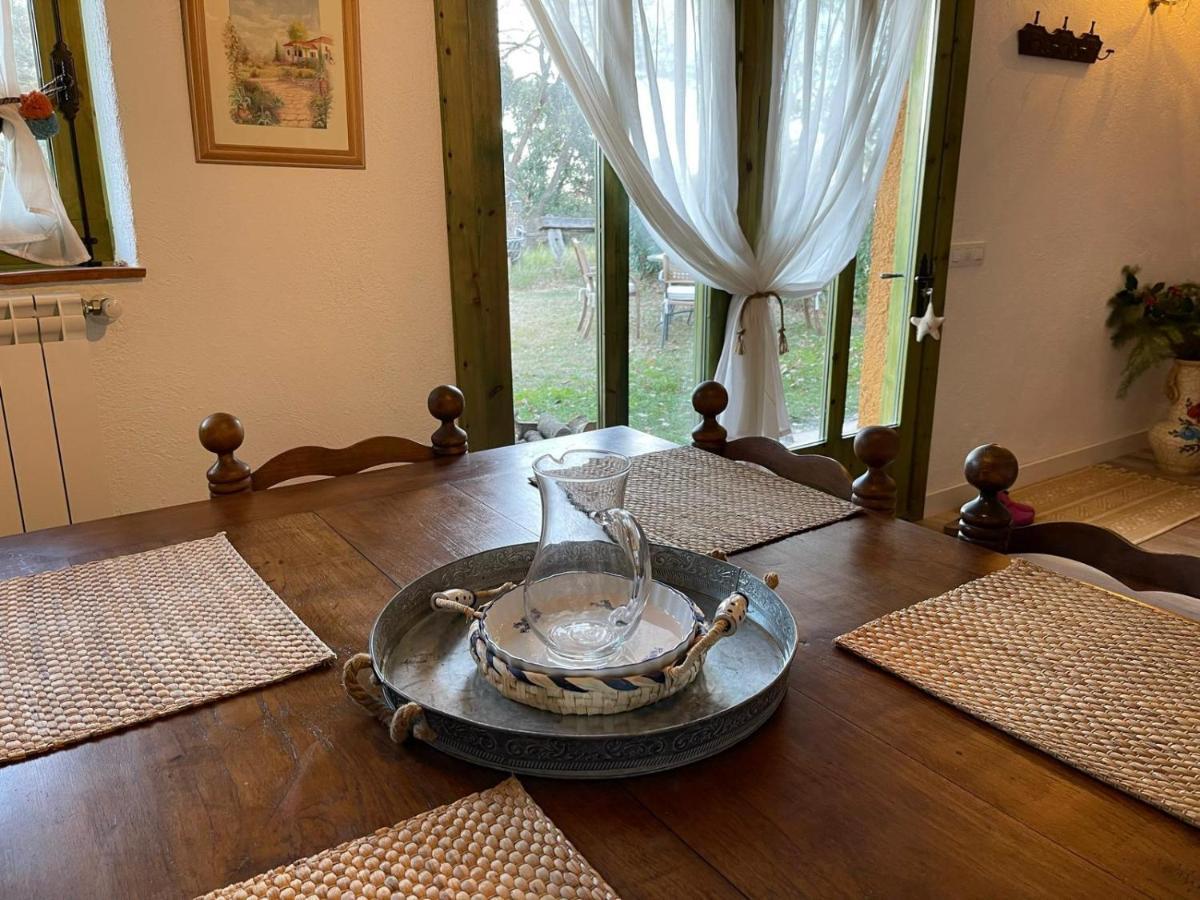 Aurora 2-Bed Cottage - Sleeps 4 - Montseny Park Arbúcies Exterior foto